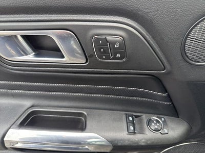 2023 Ford Mustang GT Premium