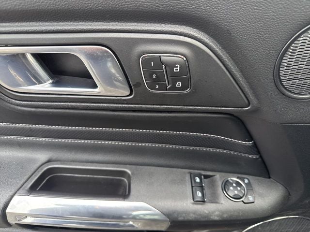 2023 Ford Mustang GT Premium