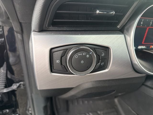 2023 Ford Mustang GT Premium