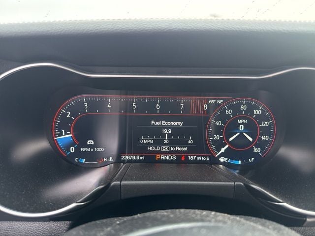 2023 Ford Mustang GT Premium