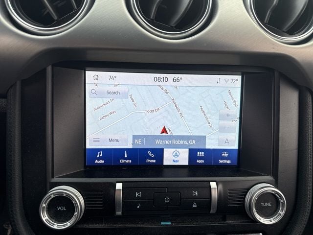 2023 Ford Mustang GT Premium