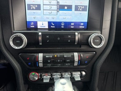 2023 Ford Mustang GT Premium