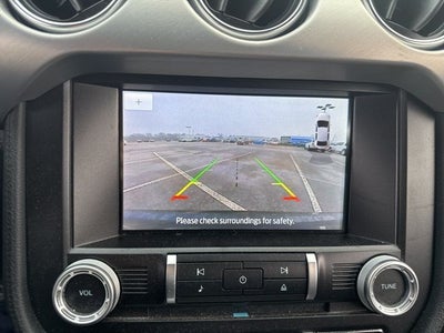 2023 Ford Mustang GT Premium