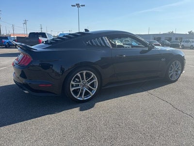 2023 Ford Mustang GT Premium