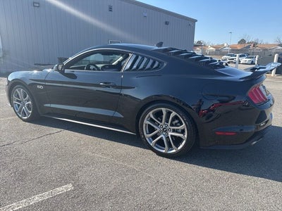 2023 Ford Mustang GT Premium