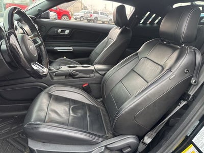 2023 Ford Mustang GT Premium