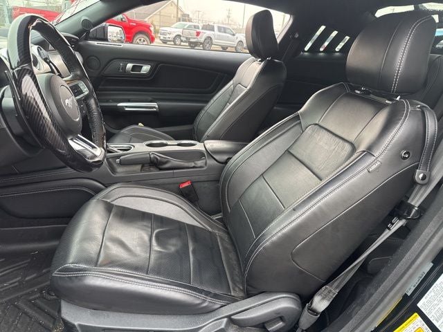 2023 Ford Mustang GT Premium