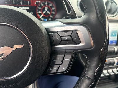 2023 Ford Mustang GT Premium