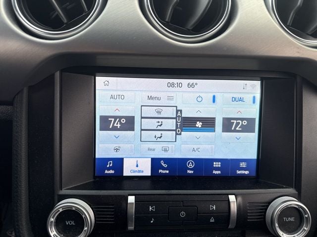 2023 Ford Mustang GT Premium