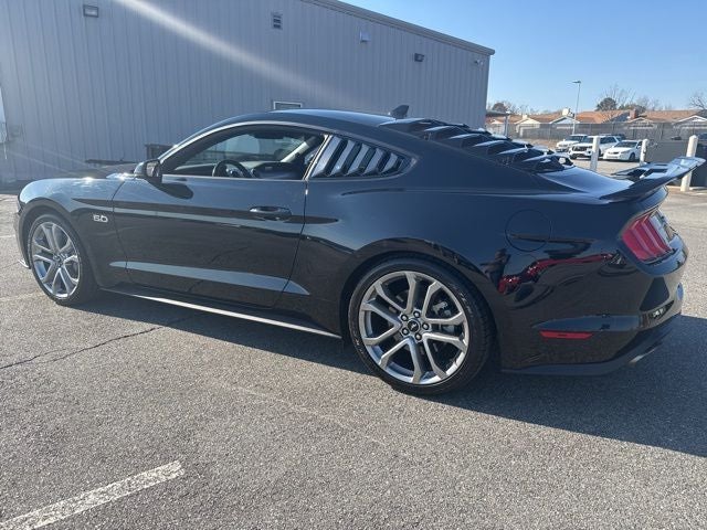 2023 Ford Mustang GT Premium