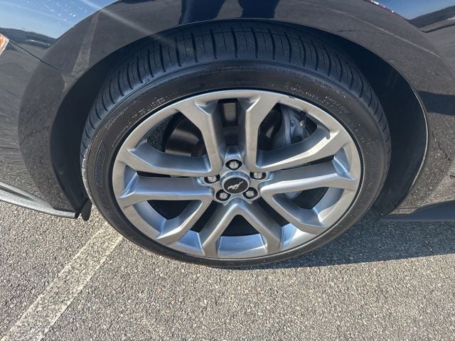 2023 Ford Mustang GT Premium