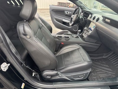 2023 Ford Mustang GT Premium