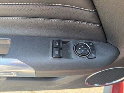 2023 Ford Mustang GT Premium