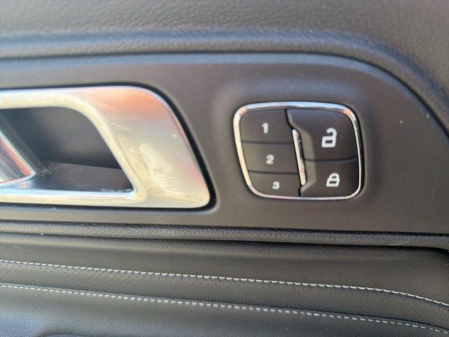 2023 Ford Mustang GT Premium