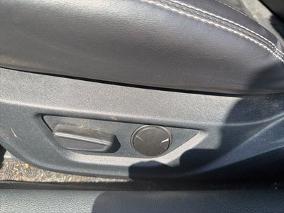 2023 Ford Mustang GT Premium