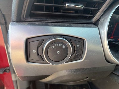 2023 Ford Mustang GT Premium