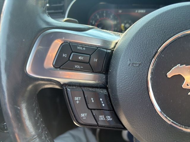 2023 Ford Mustang GT Premium