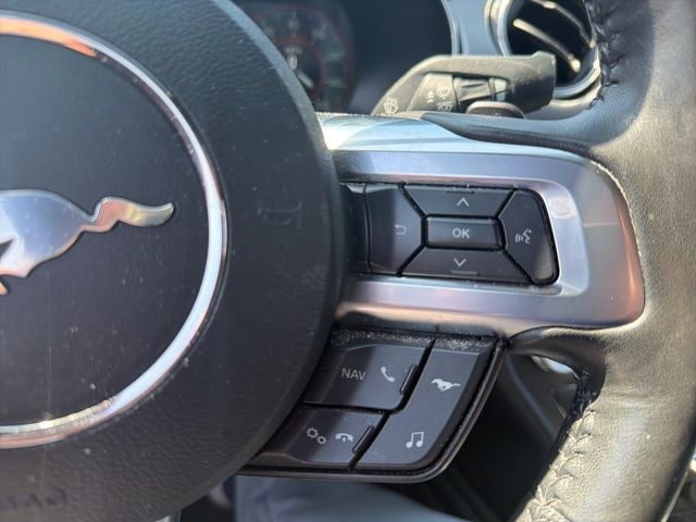 2023 Ford Mustang GT Premium