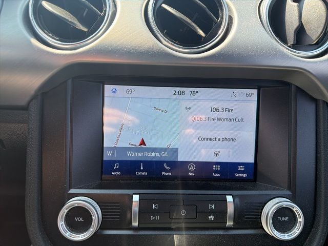 2023 Ford Mustang GT Premium