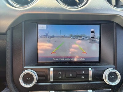 2023 Ford Mustang GT Premium