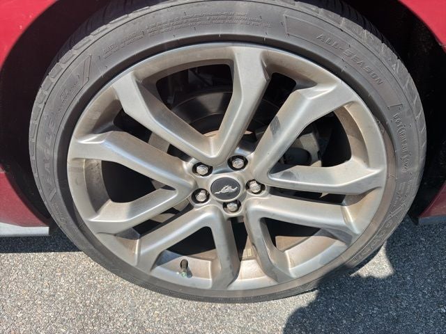 2023 Ford Mustang GT Premium