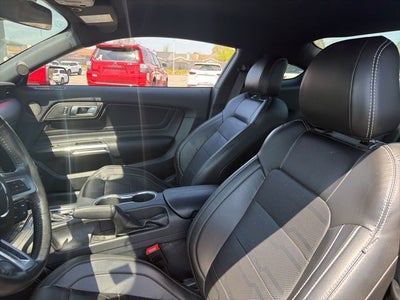 2023 Ford Mustang GT Premium