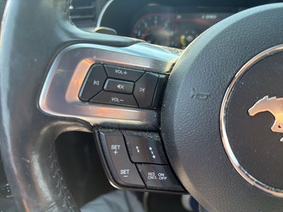 2023 Ford Mustang GT Premium