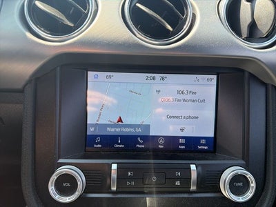 2023 Ford Mustang GT Premium