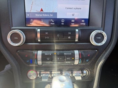 2023 Ford Mustang GT Premium