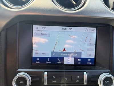 2023 Ford Mustang GT Premium