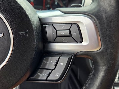 2023 Ford Mustang GT Premium