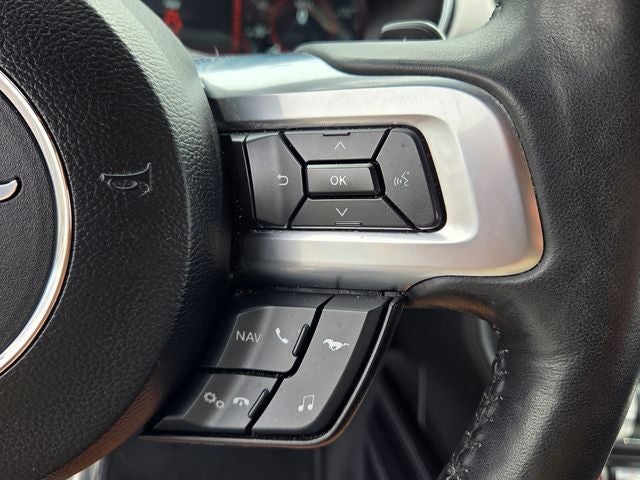 2023 Ford Mustang GT Premium