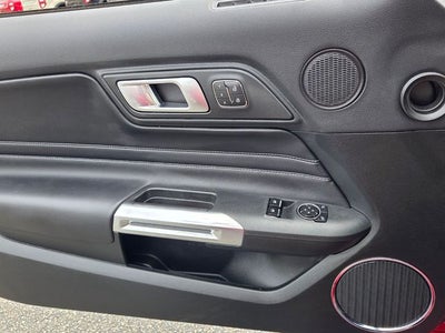 2023 Ford Mustang GT Premium