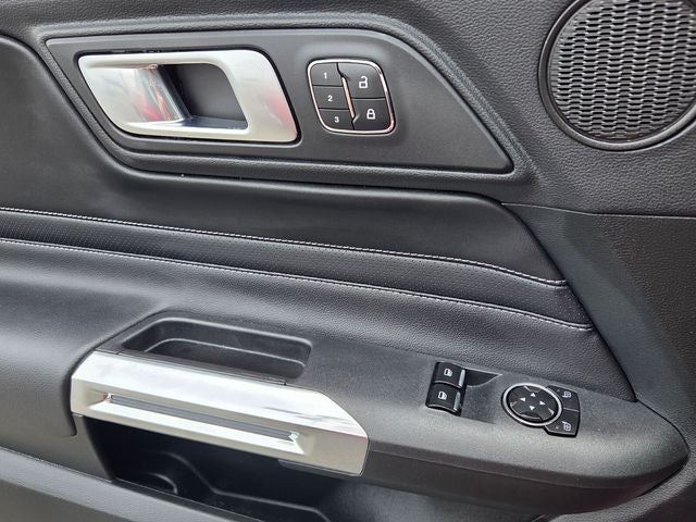 2023 Ford Mustang GT Premium