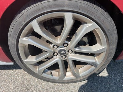 2023 Ford Mustang GT Premium