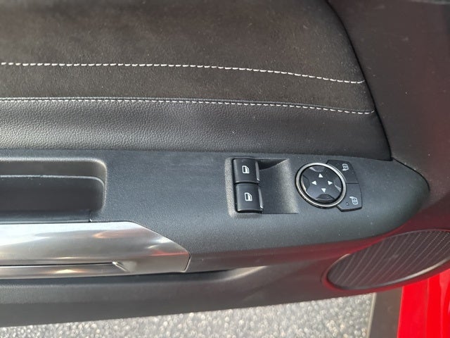 2017 Ford Mustang Shelby GT350