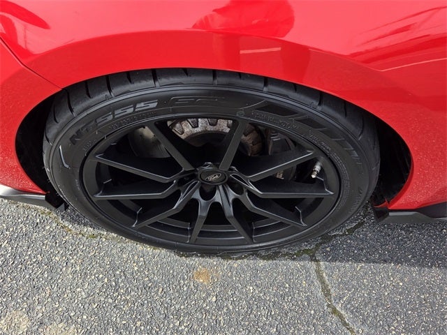 2017 Ford Mustang Shelby GT350