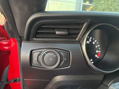 2017 Ford Mustang Shelby GT350