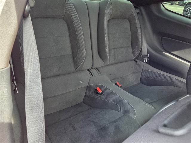 2017 Ford Mustang Shelby GT350