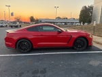 2017 Ford Mustang Shelby GT350