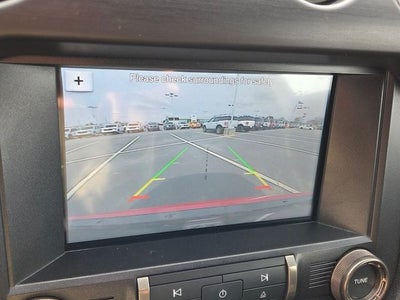 2017 Ford Mustang Shelby GT350