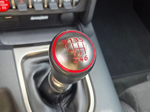 2017 Ford Mustang Shelby GT350