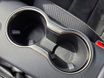 2017 Ford Mustang Shelby GT350