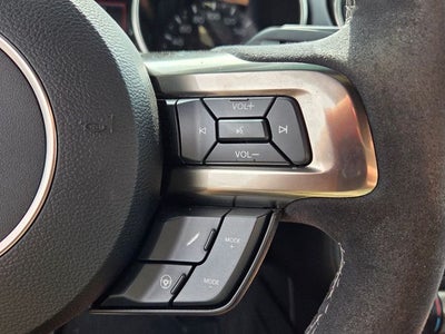 2017 Ford Mustang Shelby GT350