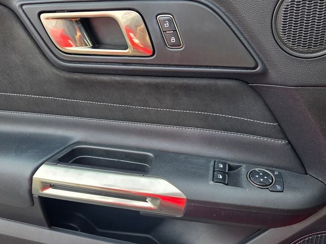 2017 Ford Mustang Shelby GT350