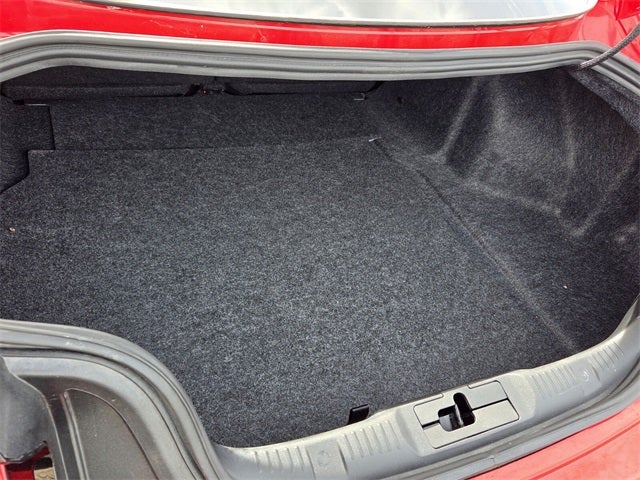 2017 Ford Mustang Shelby GT350