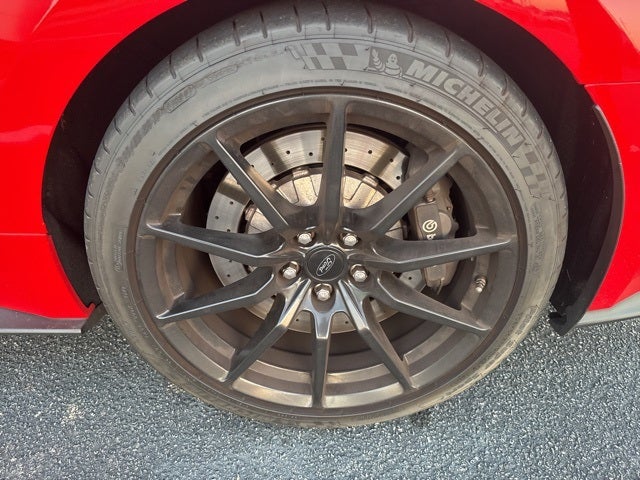 2017 Ford Mustang Shelby GT350