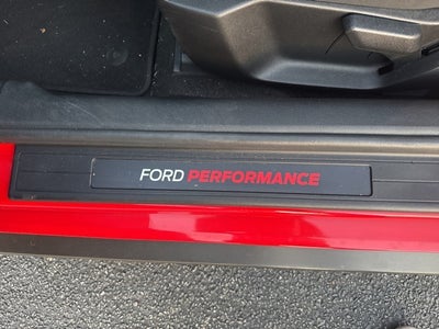 2017 Ford Mustang Shelby GT350