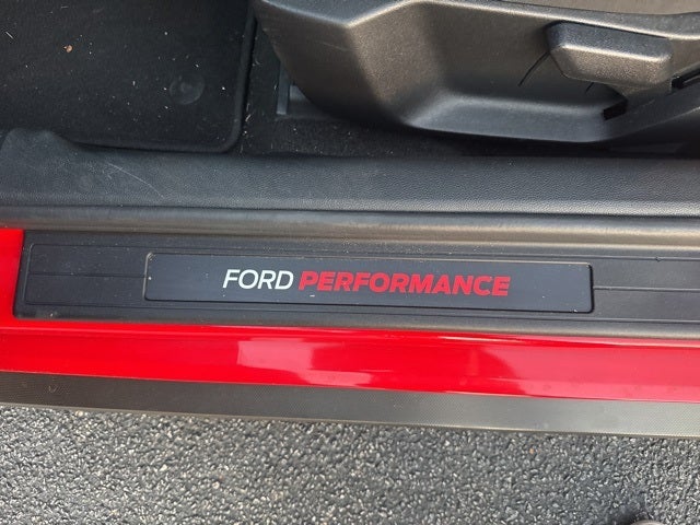 2017 Ford Mustang Shelby GT350