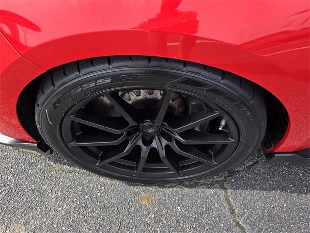 2017 Ford Mustang Shelby GT350